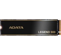 SSD ADATA Legend 900 ColorBox 1TB PCIe gen.4 SLEG-900-1TCS