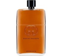 Gucci Guilty Absolute EDP 150 ml 8005610344218