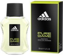 Adidas Pure Game EDT 50ml 3616303322014