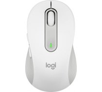 Logitech signature M650 for Business Large, Off-white, Logi Bolt, USB/Bluetooth 910-006349