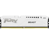 Kingston Fury Beast White EXPO 64GB [2x32GB 5600MHz DDR5 CL36 DIMM] KF556C36BWEK2-64