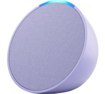 Amazon Echo Pop, lavender bloom