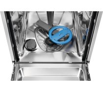 Electrolux EES42210IX Iebūvējama Trauku Mazgājamā Mašīna EES42210IX