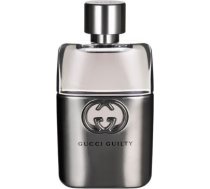 Gucci Guilty Pour Homme EDT 50ml Vīriešu smaržas 737052339207