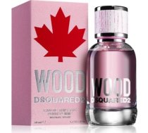 Dsquared2 Wood EDT 50 ml 8011003845576