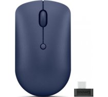 Lenovo 540 mouse Ambidextrous RF Wireless Optical 2400 DPI GY51D20871