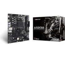 BIOSTAR A520MT A520MT