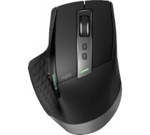 Rapoo MT750S Multi-mode wireless black, USB/Bluetooth 001711570000