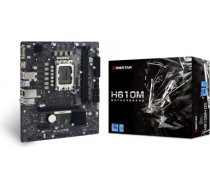 mb BIOSTAR H610MH D5 H610MH D5