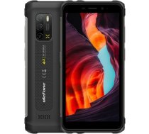 Ulefone Armor X10 Pro 4/64GB Black UF-AX10P/BK