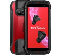 Ulefone Armor 15 6/128GB Red UF-A15/RD