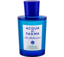 Acqua Di Parma Acqua di Parma Blu Mediterraneo Cipresso di Toscana Woda toaletowa 150ml 103870