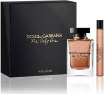 Dolce & Gabbana SET The Only One EDP spray 100ml + EDP 10ml 3423473140153