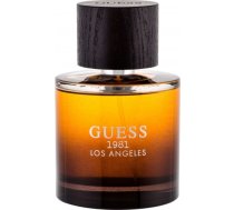 Guess 1981 Los Angeles EDT 100 ml 91917