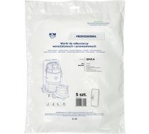K&M KM-Q045.A Maisi putekļu sūcējam KARCHER 6.904-290 5 gab. KM-Q045.A