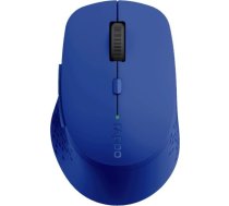 Rapoo M300 Silent Multi-mode wireless blue, USB/Bluetooth 001843420000