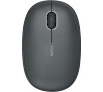 Rapoo M660 Silent Multi-mode wireless dark grey, USB/Bluetooth 215758