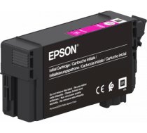 Epson Singlepack UltraChrome XD2 T40C340 Ink cartrige, Magenta C13T40C340