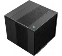 Deepcool Fan CPU Cooler ASSASSIN IV Black, Intel, AMD R-ASN4-BKNNMT-G