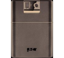 Eaton UPS 5E Gen2 700D DIN 700 VA, 360 W, Tower, Line-Interactive 5E700D
