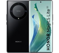 Huawei Smartfon Honor Magic5 Lite 5G 8/256GB Czarny 5109ATQY