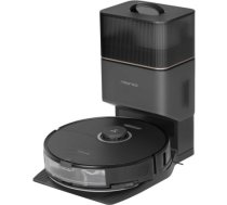 Roborock S8+ Plus Wet & Dry Black Putekļu sūcējs robots S8P52-00