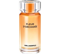 Karl Lagerfeld Fleur D'Orchidee EDP 100 ml 3386460107921