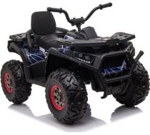Lean Cars XMX607 Blue Spider bērnu elektroauto 7492-UNIW