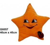 Sun Day Plīša zvaigzne 40 cm (G0057) 053176 053176