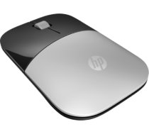 HP Z3700 Silver Wireless Mouse / X7Q44AA#ABB X7Q44AA#ABB