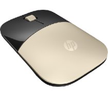 HP Z3700 Gold Wireless Mouse / X7Q43AA#ABB X7Q43AA#ABB