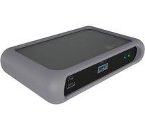 Raidsonic Icy Box 1x USB-A 3.0 (IB-HUB801-TB4) IB-HUB801-TB4