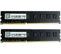 G.Skill DDR3 8GB 1333-999 NS Dual F3-1333C9D-8GNS