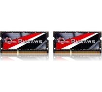 G.Skill DDR3 SO-DIMM 16GB 1600-11 RSL Dual F3-1600C11D-16GRSL
