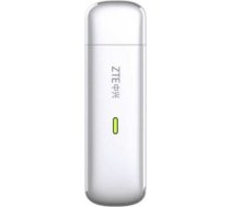 LTE Modem ZTE MF833U1 White MF833U1