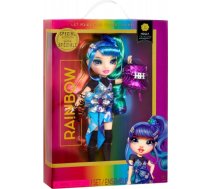 RAINBOW HIGH Junior High lelle HD, 23 cm 590439