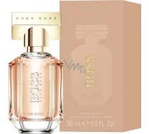 Hugo Boss The Scent For Her Edp Spray 30ml 8005610298863