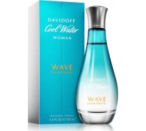 Davidoff Cool Water Wave Woman EDT 100 ml 3614224499921