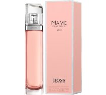 Hugo Boss Ma Vie Pour Femme Edp Spray 75ml 0737052802800
