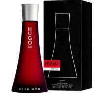Hugo Boss Deep Red Woman Edp Spray 90ml P-H6-303-90