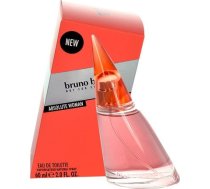 Bruno Banani Absolute Woman EDT 40 ml 0737052904757