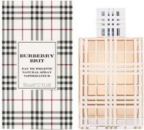 Burberry Brit For Her EDT 50 ml 5045252667941
