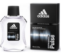 Adidas Dynamic Pulse EDT 100 ml 31002808000