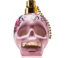 Police To Be Tattooart EDP 40 ml 0679602161121