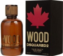 Dsquared2 Wood EDT 100 ml 8011003845705