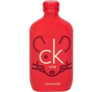 Calvin Klein CK One EDT 100ml 3614229401431