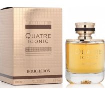 Boucheron EDP Quatre Iconic (100 ml) 3386460129398
