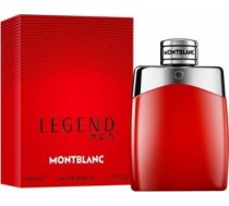 Mont Blanc Legend Red EDP 100 ml 3386460127950