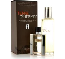 Hermes Terre D'Hermes komplekts vīriešiem (30 ml. EDT+125 ml. EDT) 3346131408016