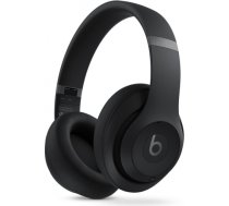 Beats wireless headphones Studio Pro, black MQTP3ZM/A